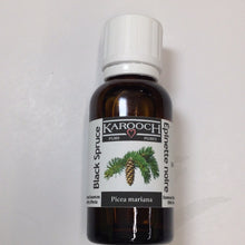 Load image into Gallery viewer, Black Spruce Essential Oil, Karooch