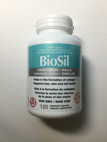 BioSil 120’s