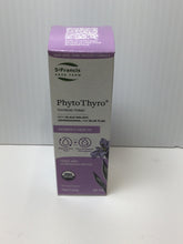 Load image into Gallery viewer, St. Francis Herb Farm PhytoThydo Thyroid Tonic