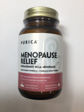 Load image into Gallery viewer, Purica Menopause Relief Capsules