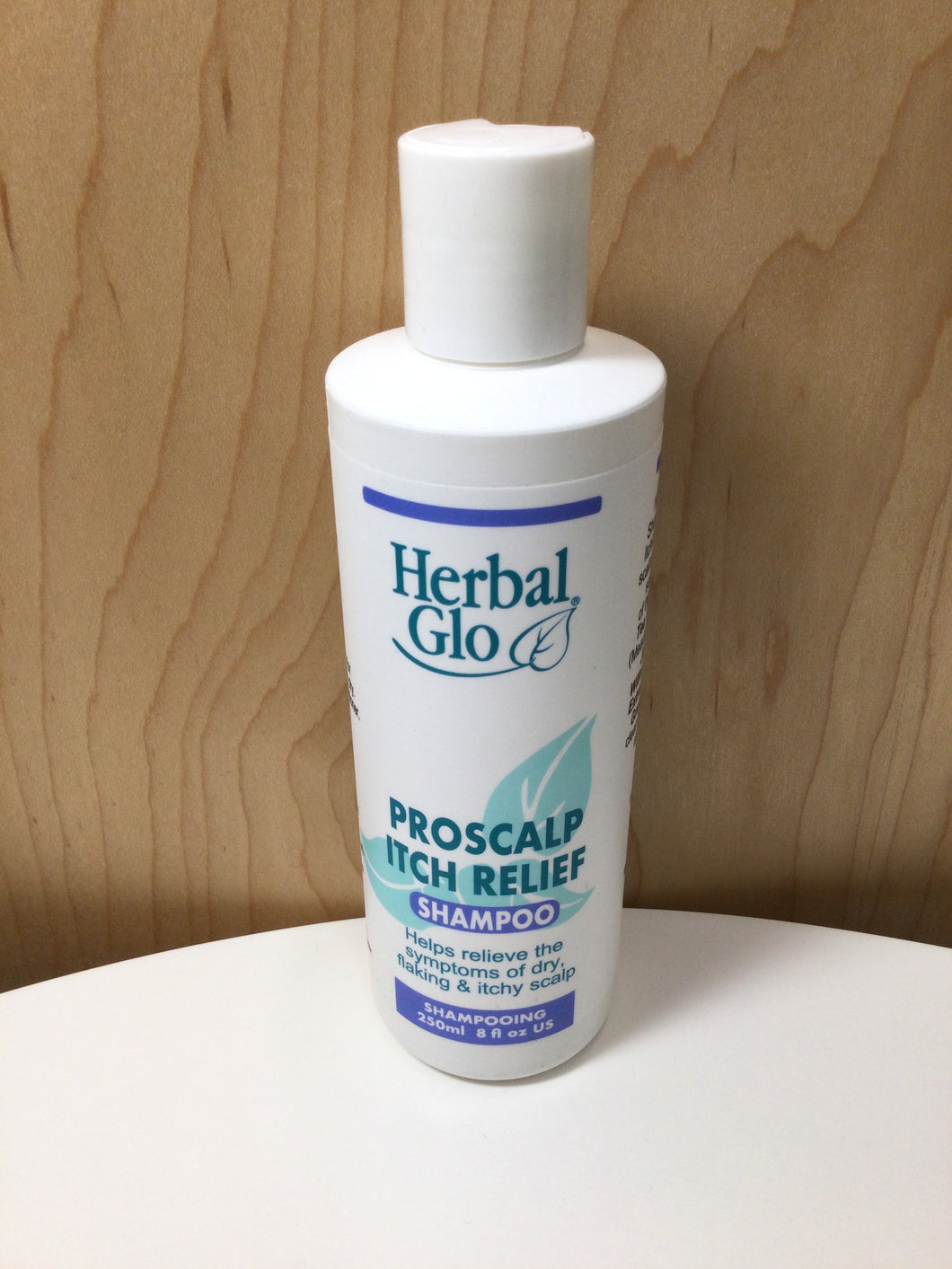 Herbal Glo Proscalp Itch Relief Shampoo