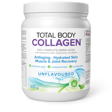 Load image into Gallery viewer, Natural Factors Total Body Collagen Unflavoured