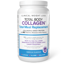 Load image into Gallery viewer, Total Body Collagen &amp; Whey Protein Meal Replacement