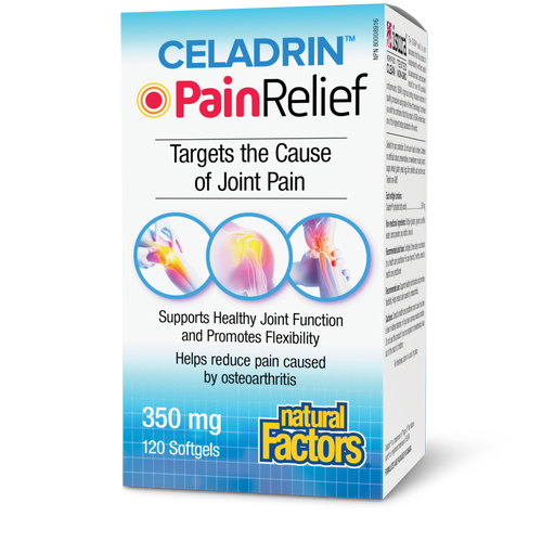Celadrin Pain Relief