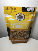 Load image into Gallery viewer, Stoked Oats Protein Oat Cereal STOKED O’S Apple Pie In The Sky
