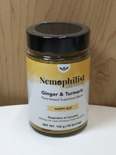 Load image into Gallery viewer, Nemophilist Creations Plant-based Superfood Blend
