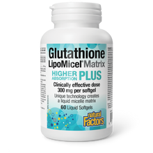 Load image into Gallery viewer, Glutathione LipoMicel Matrix