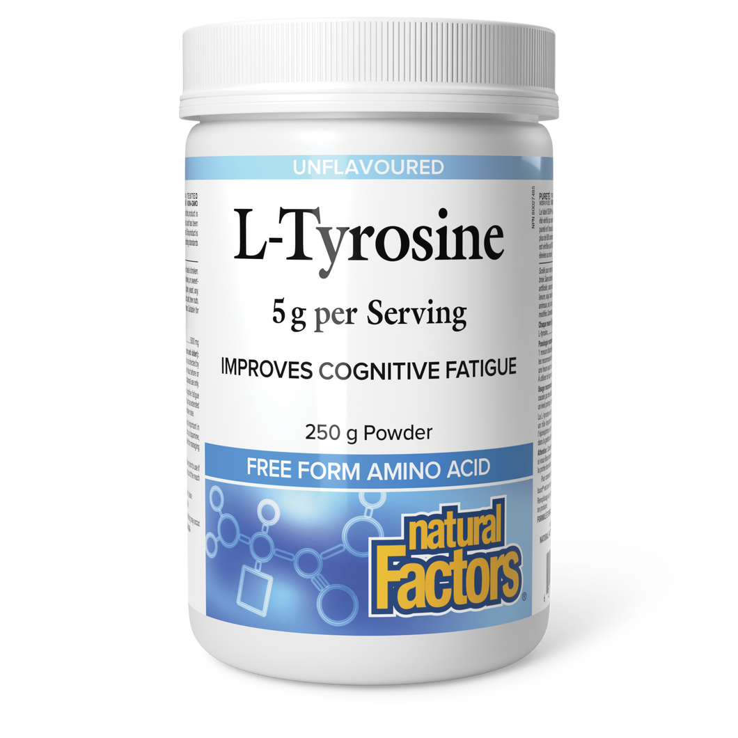 L-Tyrosine