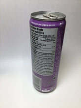 Load image into Gallery viewer, GoodDrink Organic Fruit Sparkling Soda