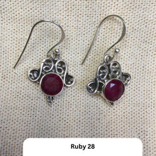 Load image into Gallery viewer, Earrings -&gt; Click Here