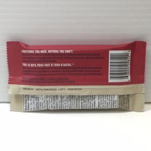 Hornby Organic Energy Bar