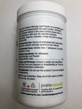 Load image into Gallery viewer, Prairie Naturals Moringa Leaf