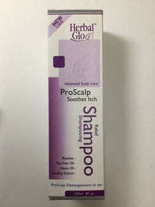 Herbal Glo ProScalp Shampoo