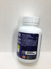 Load image into Gallery viewer, Naka Extra Strength ZINC + COPPER Capsules