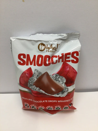 No Whey Foods Smooches Milk-Like Chocolate