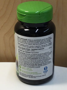 Nature’s Way Licorice