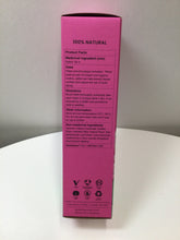 Load image into Gallery viewer, The Green Beaver Co. Kids Bubblegum Naturapeutic Toothpaste