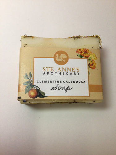 St. Anne’s Bar Soap