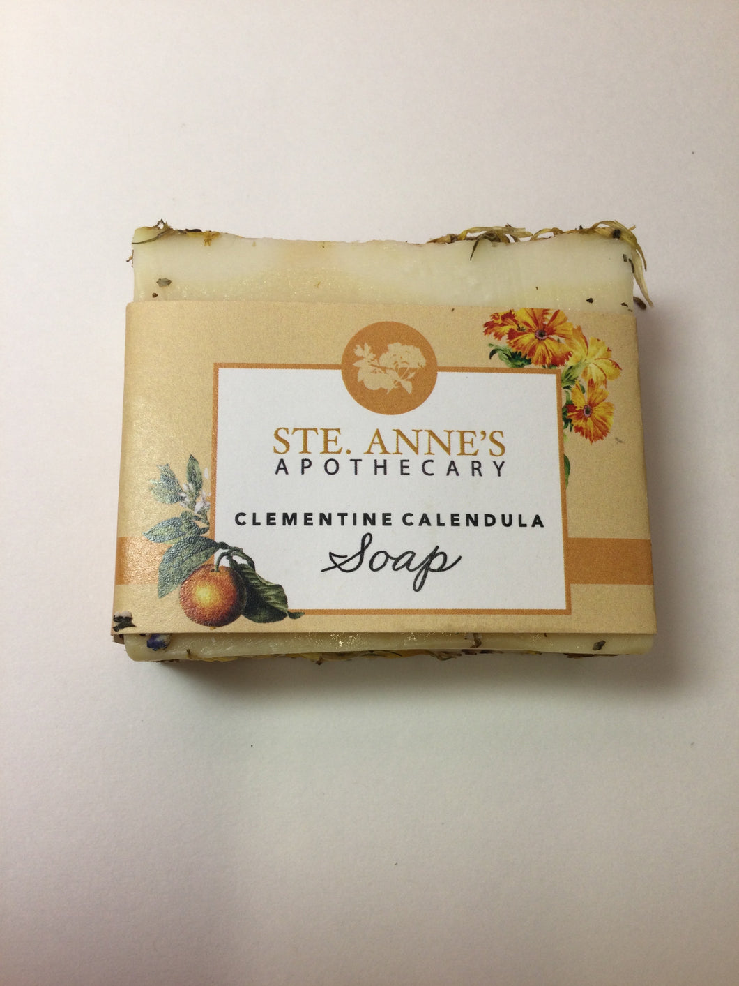 St. Anne’s Bar Soap