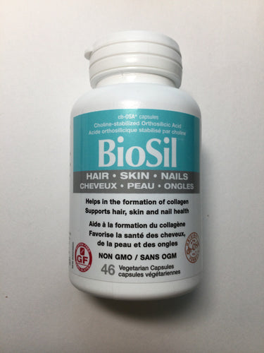 BioSil 46’s