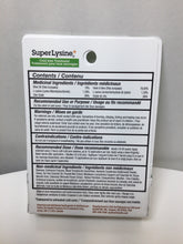Load image into Gallery viewer, Quantum Health Super Lysine+ Cold Sore Treatment