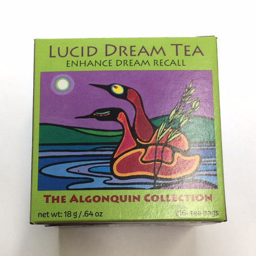 The Algonquin Tea Co. Lucid Dream Tea