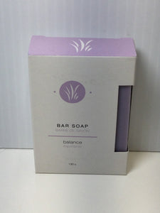 All Things Jill Bar Soap