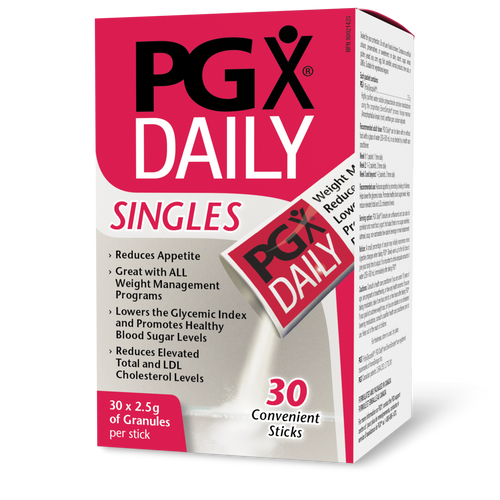 PGX Daily Singles