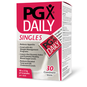 PGX Daily Singles