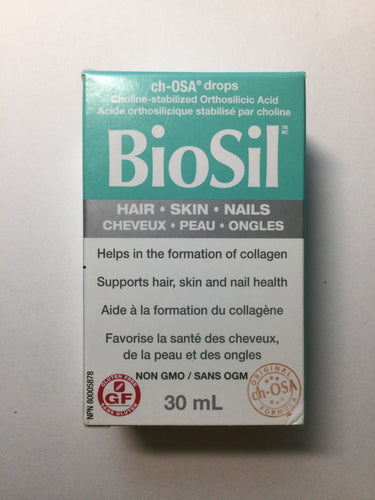 BioSil Liquid 30ml