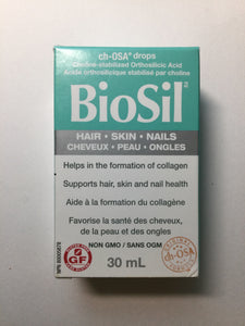 BioSil Liquid 30ml