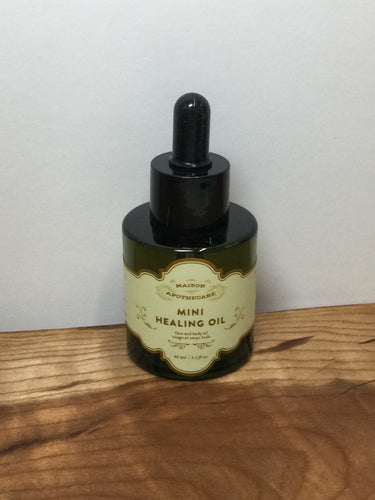 Maison Apothecare MINI Healing Oil
