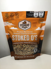Load image into Gallery viewer, Stoked Oats Protein Oat Cereal STOKED O’S Apple Pie In The Sky