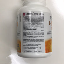 Load image into Gallery viewer, Natural Factors RegenerLife L-TAURINE 1000mg