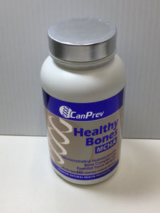 CanPrev Healthy Bones MCHA