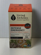 Load image into Gallery viewer, Defense Emergency Advanced Immune Support