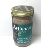 Load image into Gallery viewer, Artisana Organics Almond Butter
