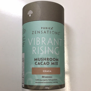 Purica Zensations Mushroom Cacao Mix