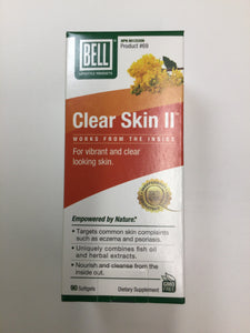 Bell Lifestyle Clear Skin II #69