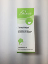 Load image into Gallery viewer, Pascoe Tonsillopas