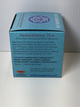 Load image into Gallery viewer, The Algonquin Tea Co. Awakening Tea