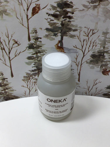 ONEKA Refillable (Empty) 75ml Bottle