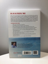 Load image into Gallery viewer, Stress, Anxiety, And Insomnia Book by Michael T. Murray, N.D.