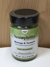 Load image into Gallery viewer, Nemophilist Creations Plant-based Superfood Blend