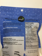 Load image into Gallery viewer, ELAN Organic Walnuts Raw