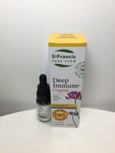 Load image into Gallery viewer, St. Francis Herb Farm Deep Immune Original Daily Immune Tonic