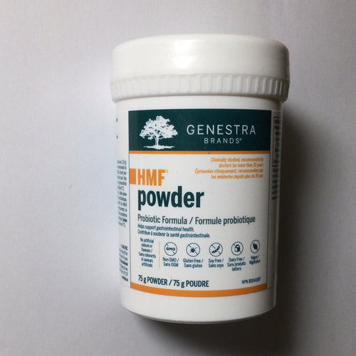 Genestra Brands HMF Powder Probiotic Formula