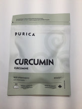 Load image into Gallery viewer, Purica Curcumin Anti-Inflammatory BDM30™️ Capsules