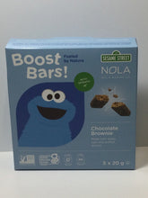 Load image into Gallery viewer, Nola Baking Co. Boost Bars