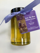 Load image into Gallery viewer, Love My Bees Wildflower Honey *pick-up in-store only*